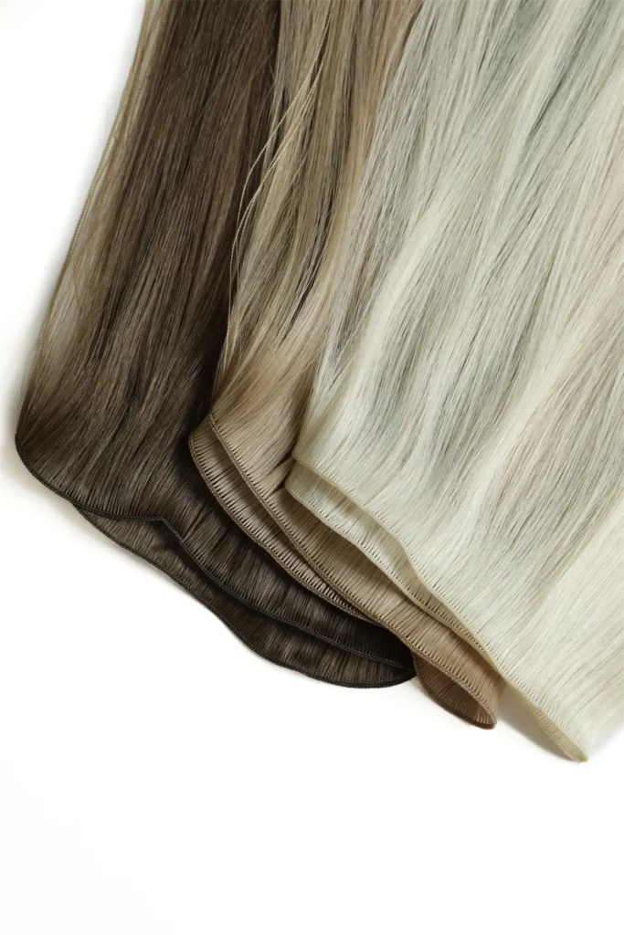 Handtiedweft 01