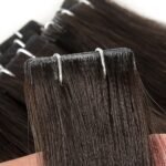 Inivi tape in dark colours