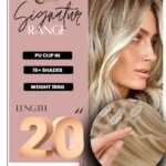 Clip in 20 image gth
